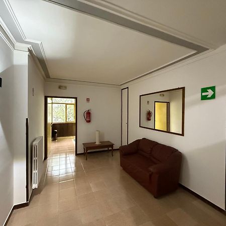 Cristal Hotel Manocalzati Zewnętrze zdjęcie