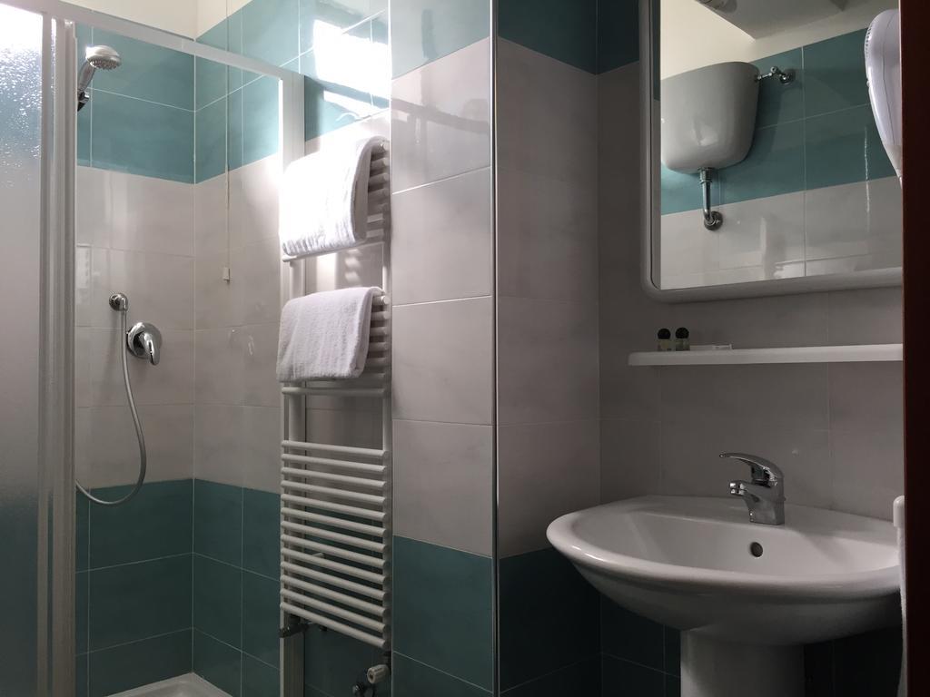 Cristal Hotel Manocalzati Pokój zdjęcie