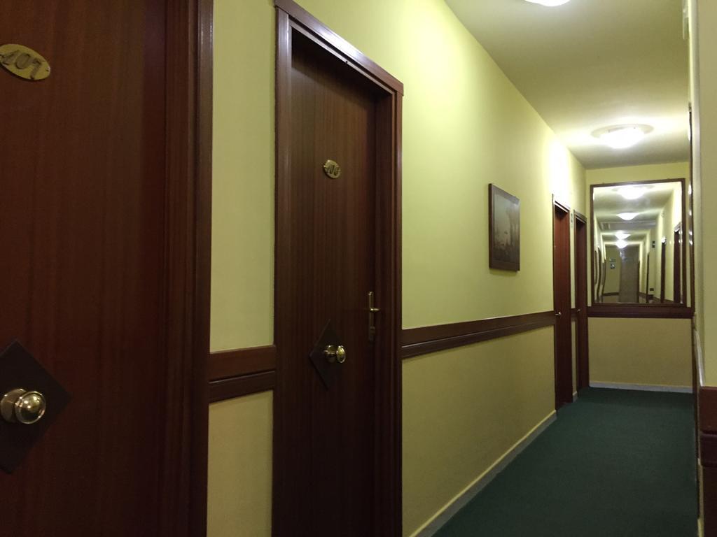 Cristal Hotel Manocalzati Zewnętrze zdjęcie