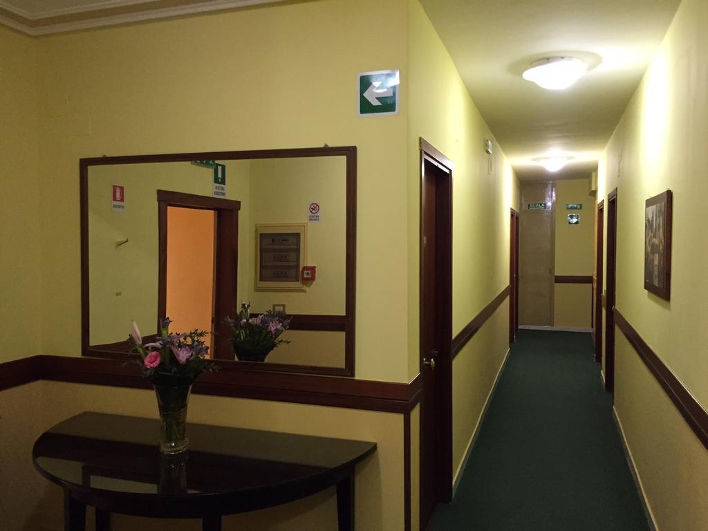 Cristal Hotel Manocalzati Zewnętrze zdjęcie