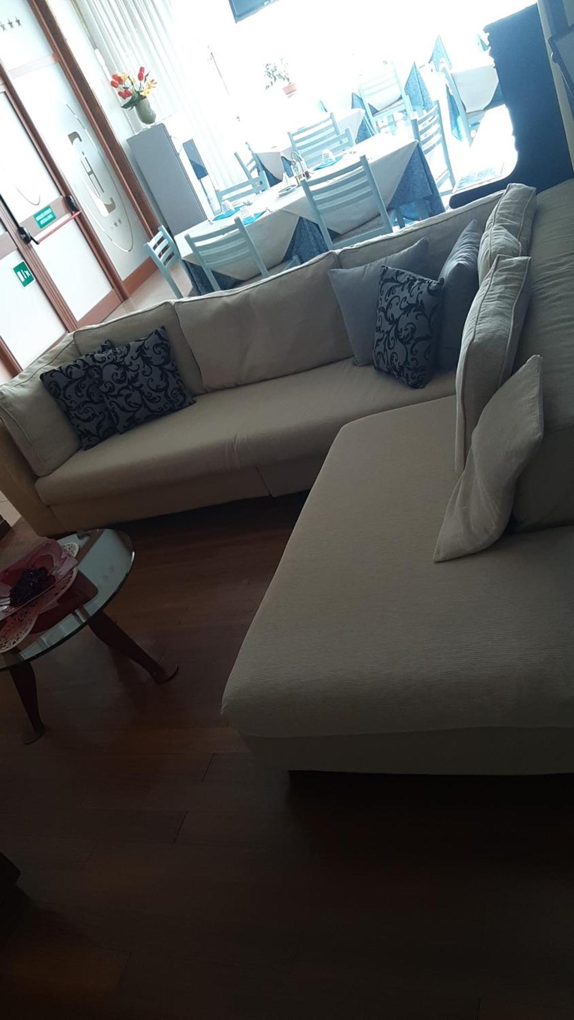 Cristal Hotel Manocalzati Zewnętrze zdjęcie
