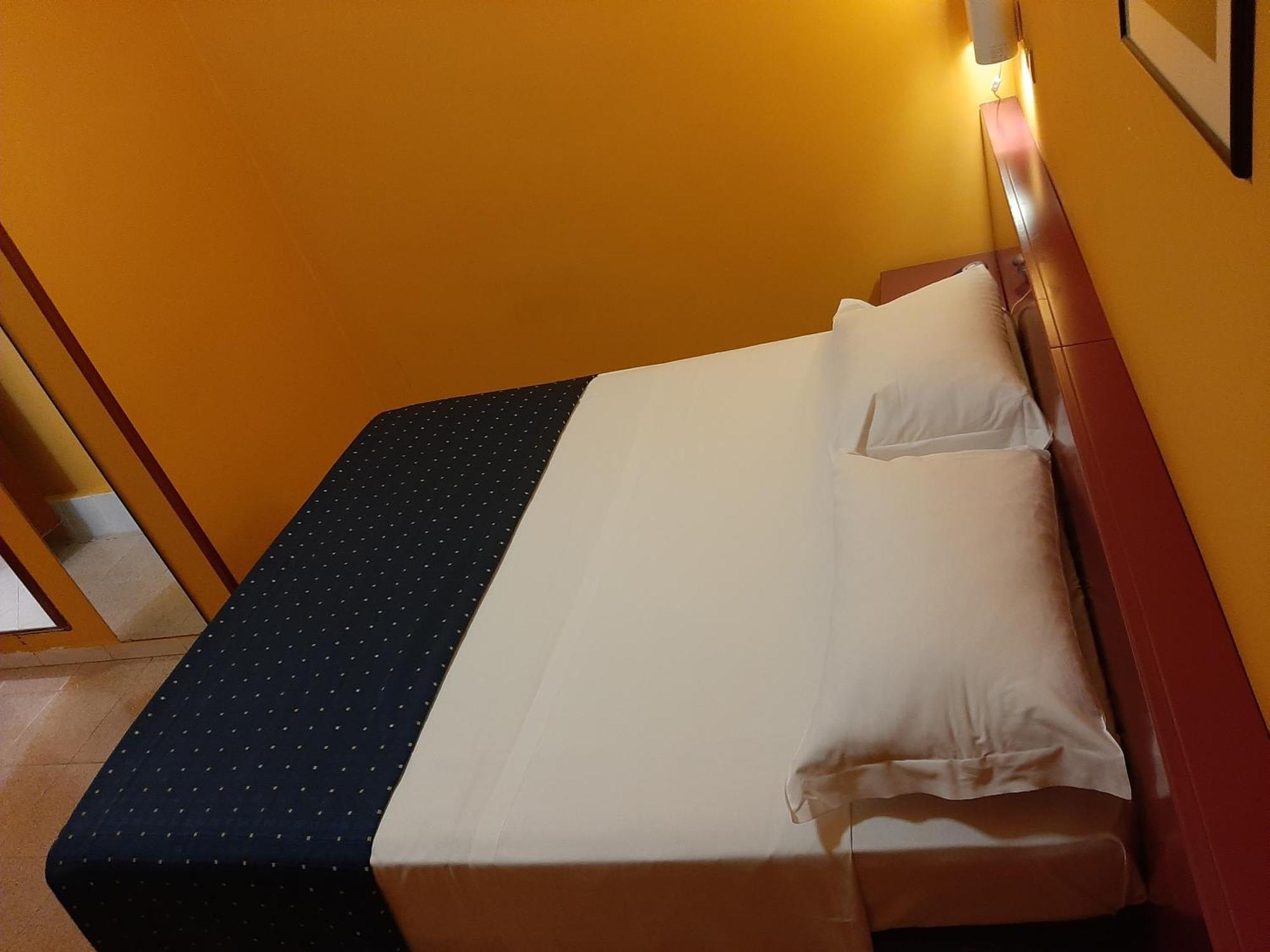 Cristal Hotel Manocalzati Zewnętrze zdjęcie