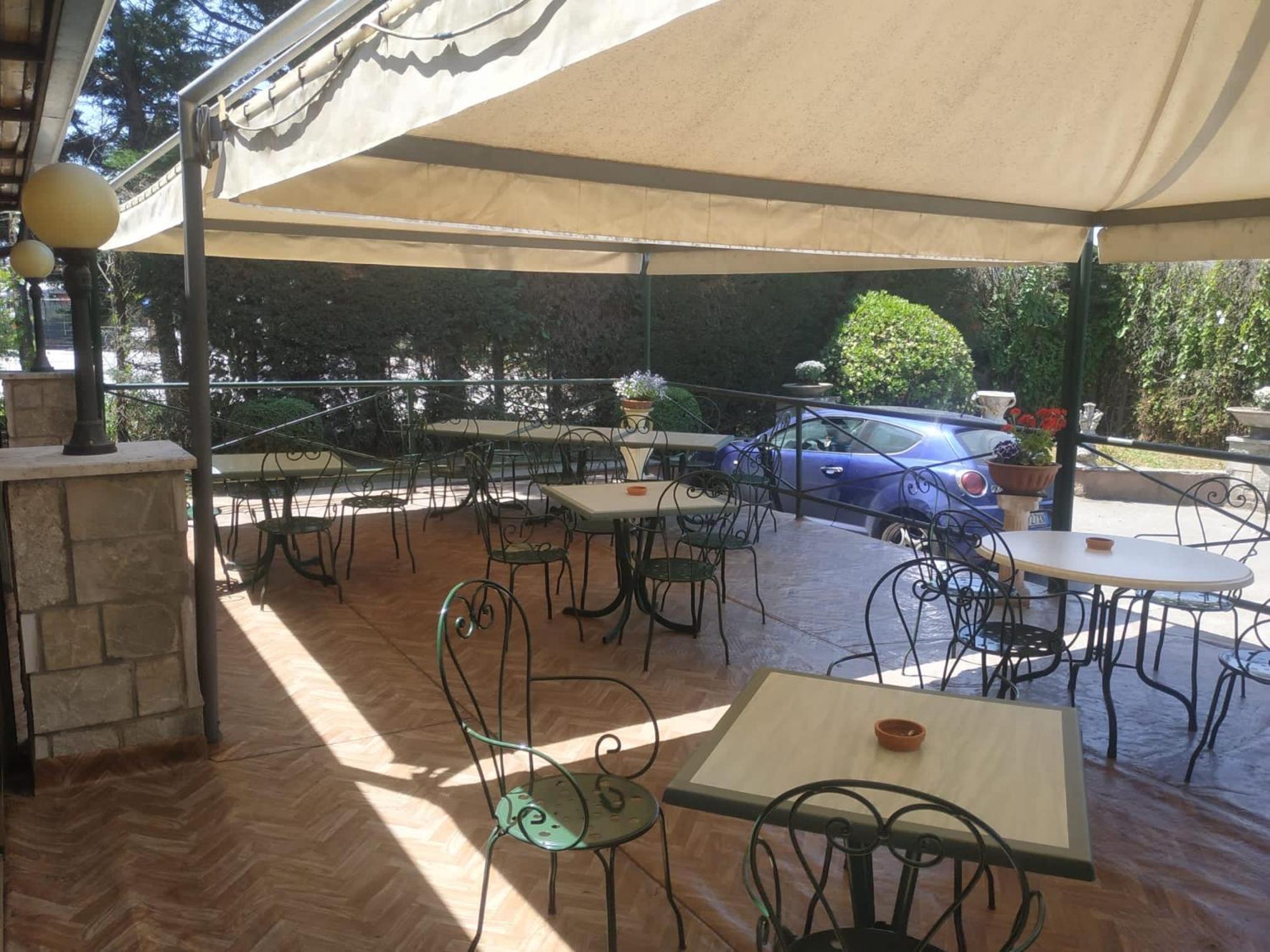 Cristal Hotel Manocalzati Zewnętrze zdjęcie