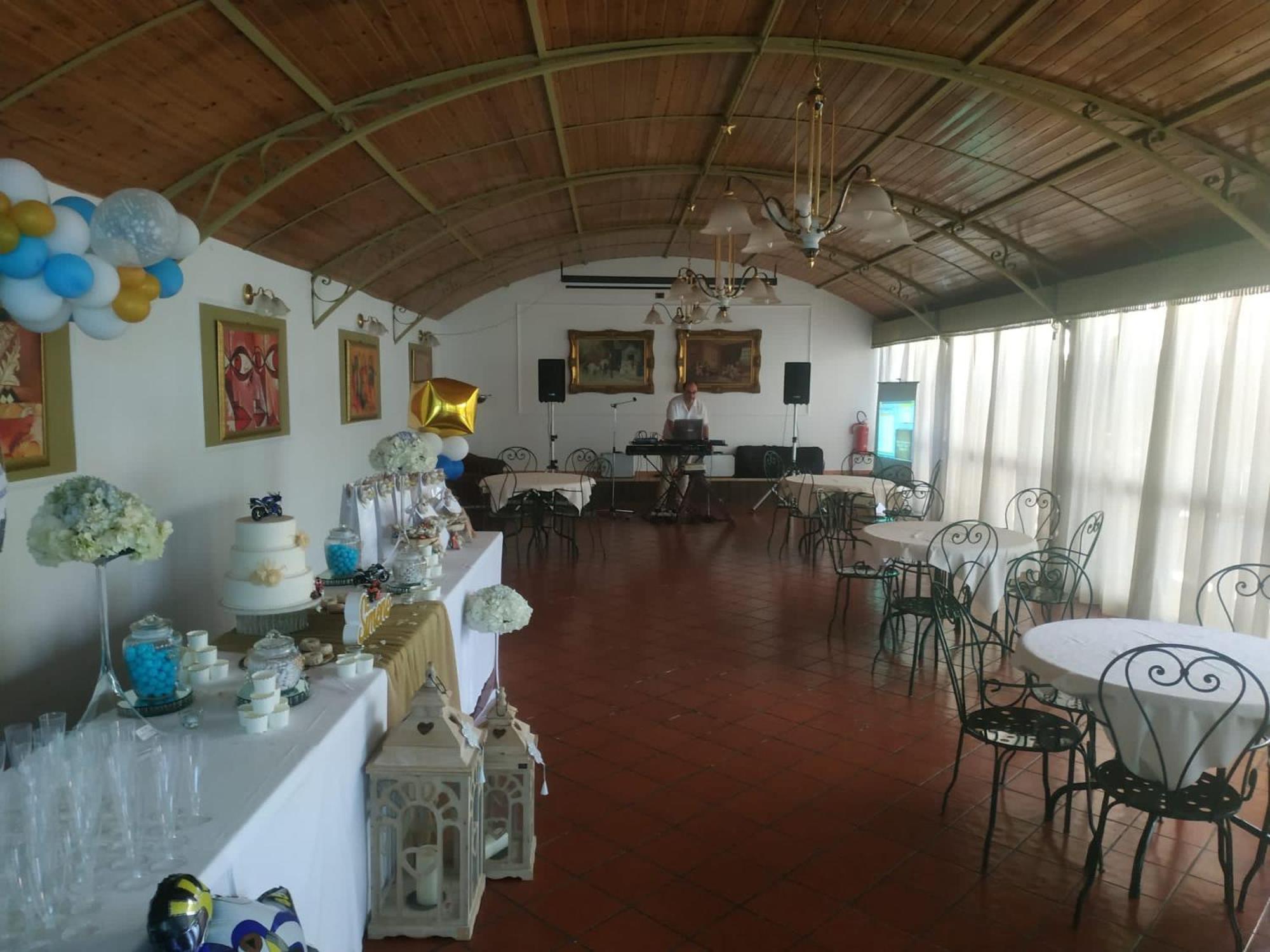 Cristal Hotel Manocalzati Zewnętrze zdjęcie