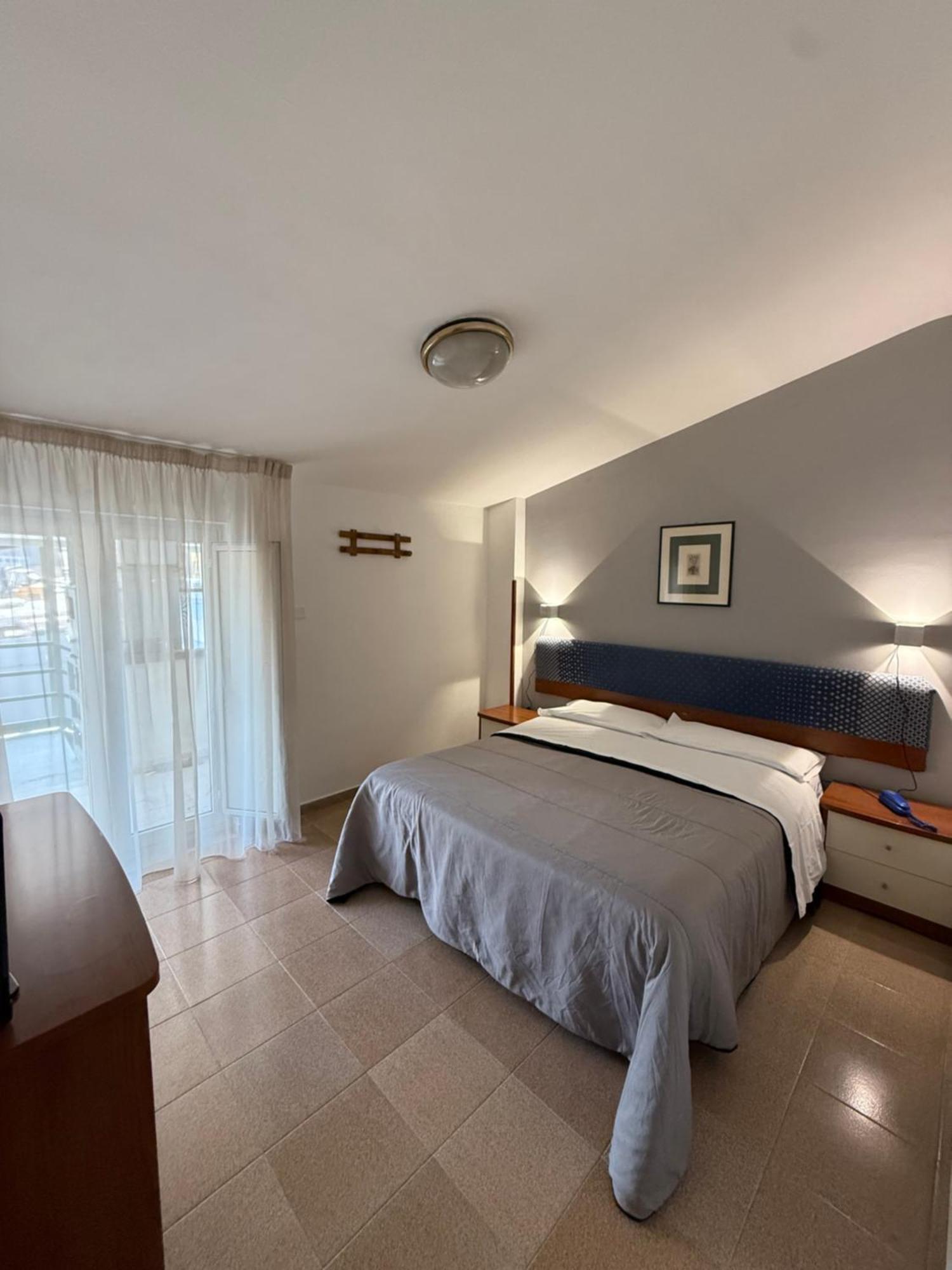 Cristal Hotel Manocalzati Zewnętrze zdjęcie