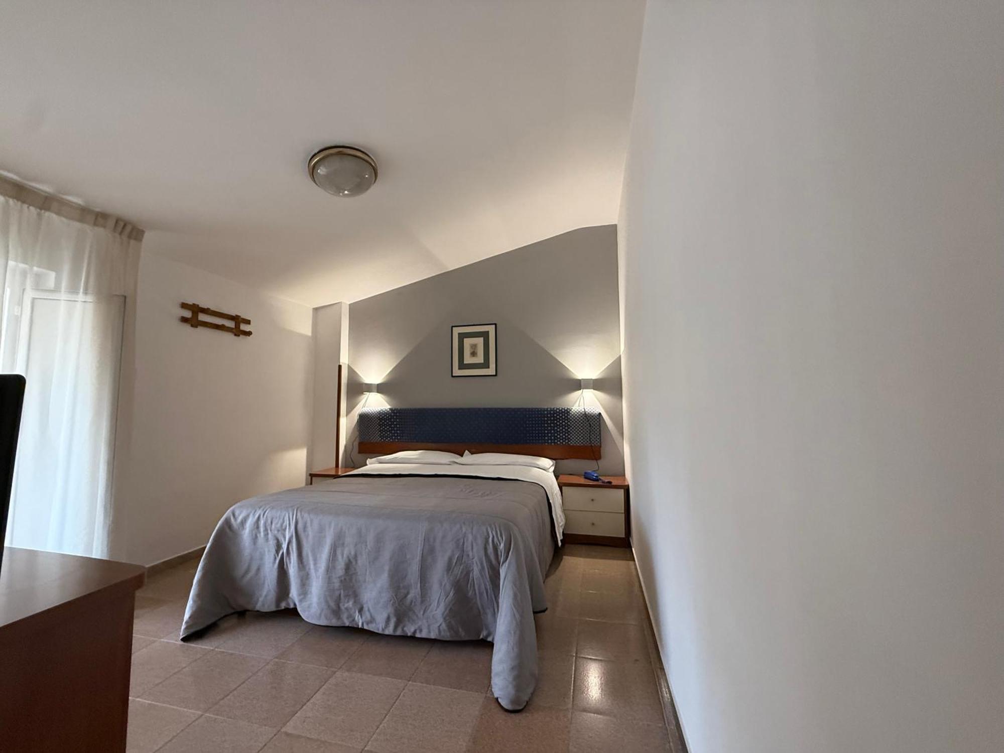 Cristal Hotel Manocalzati Zewnętrze zdjęcie