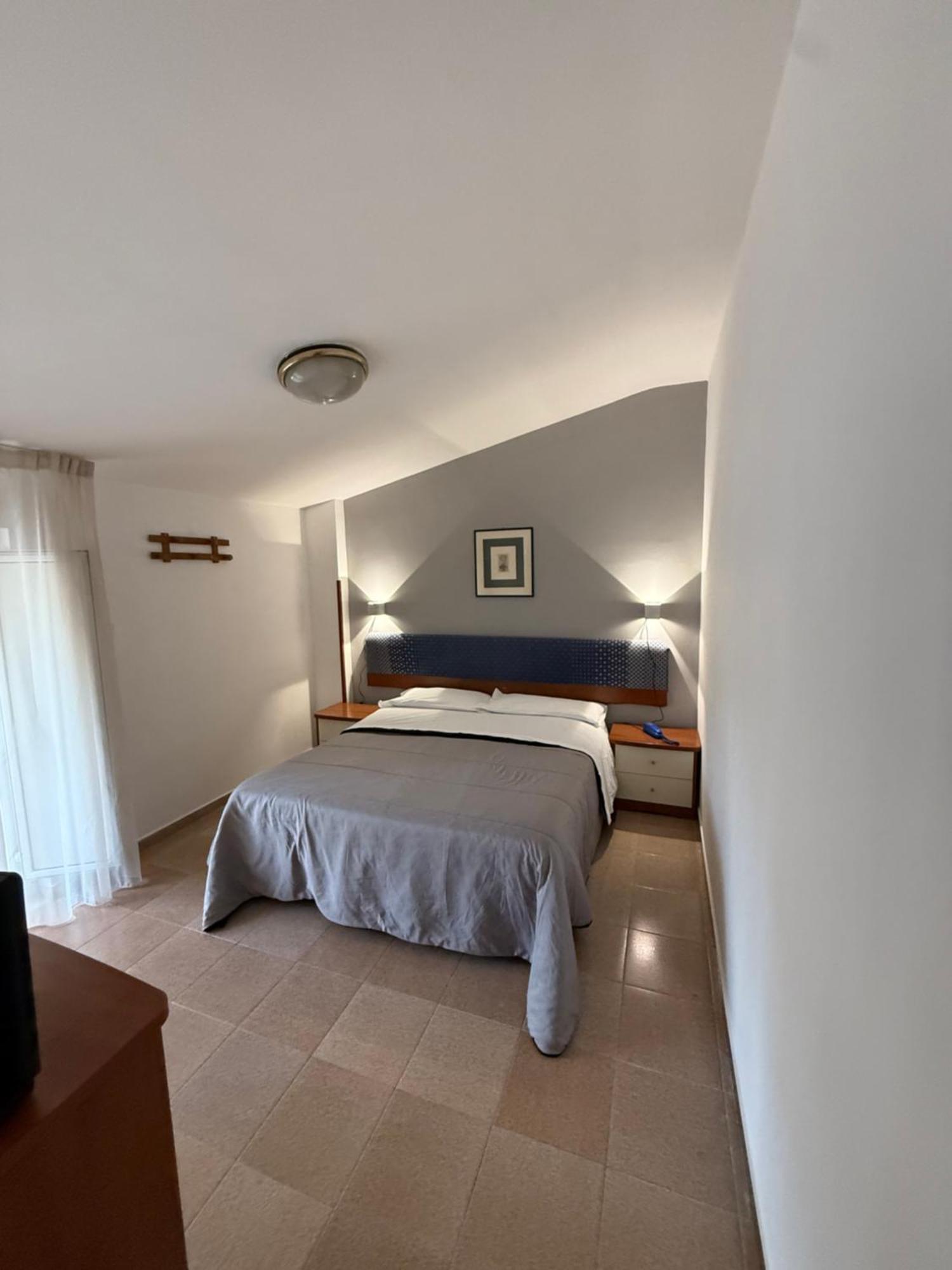 Cristal Hotel Manocalzati Zewnętrze zdjęcie