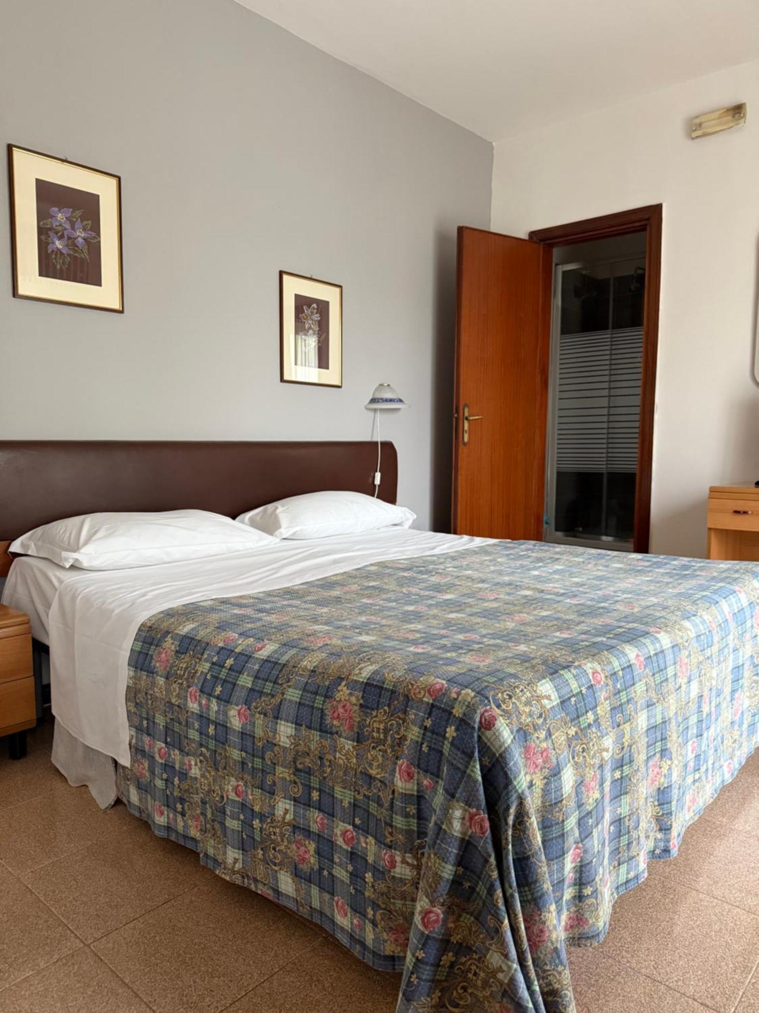 Cristal Hotel Manocalzati Zewnętrze zdjęcie