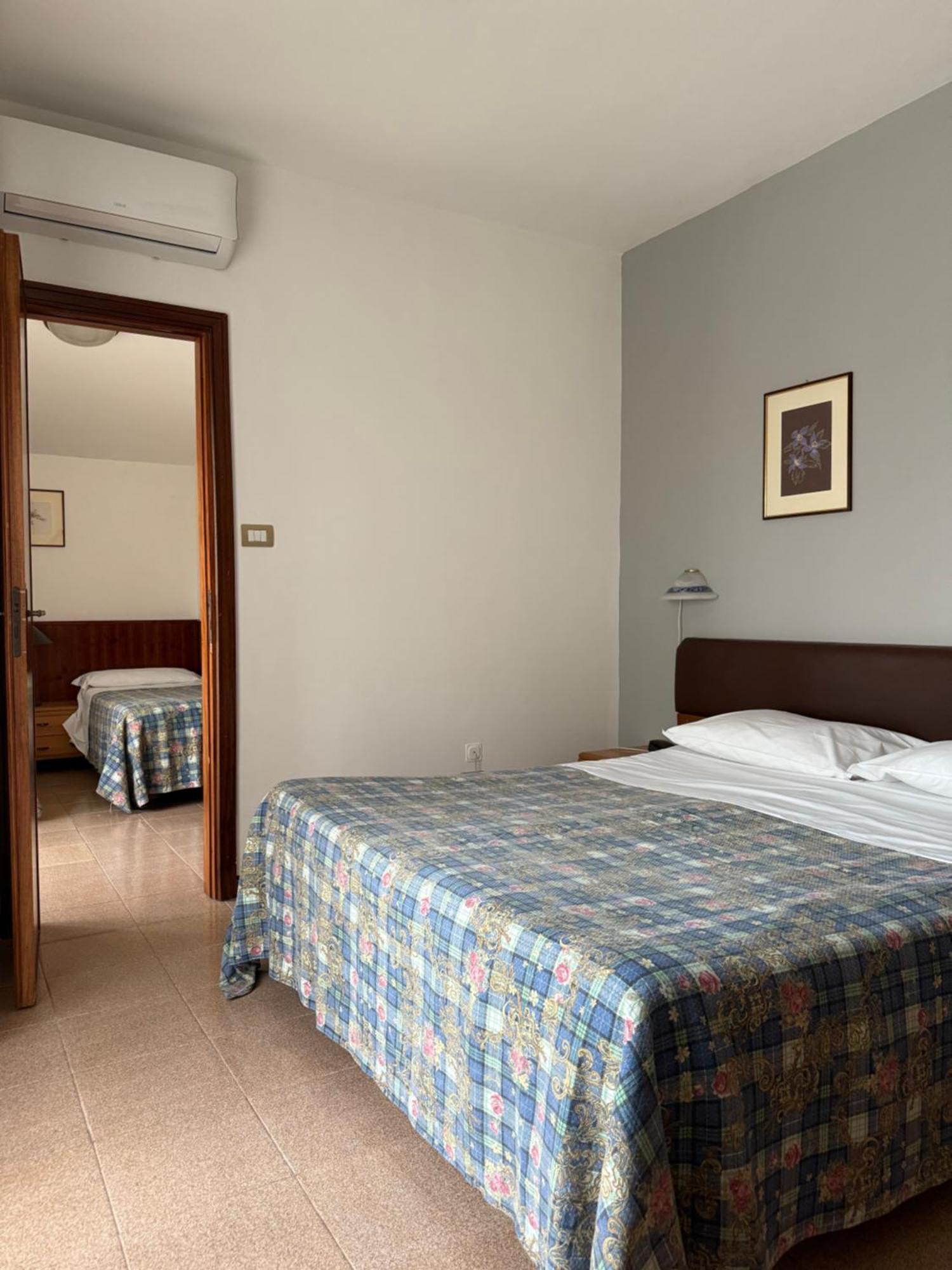 Cristal Hotel Manocalzati Zewnętrze zdjęcie
