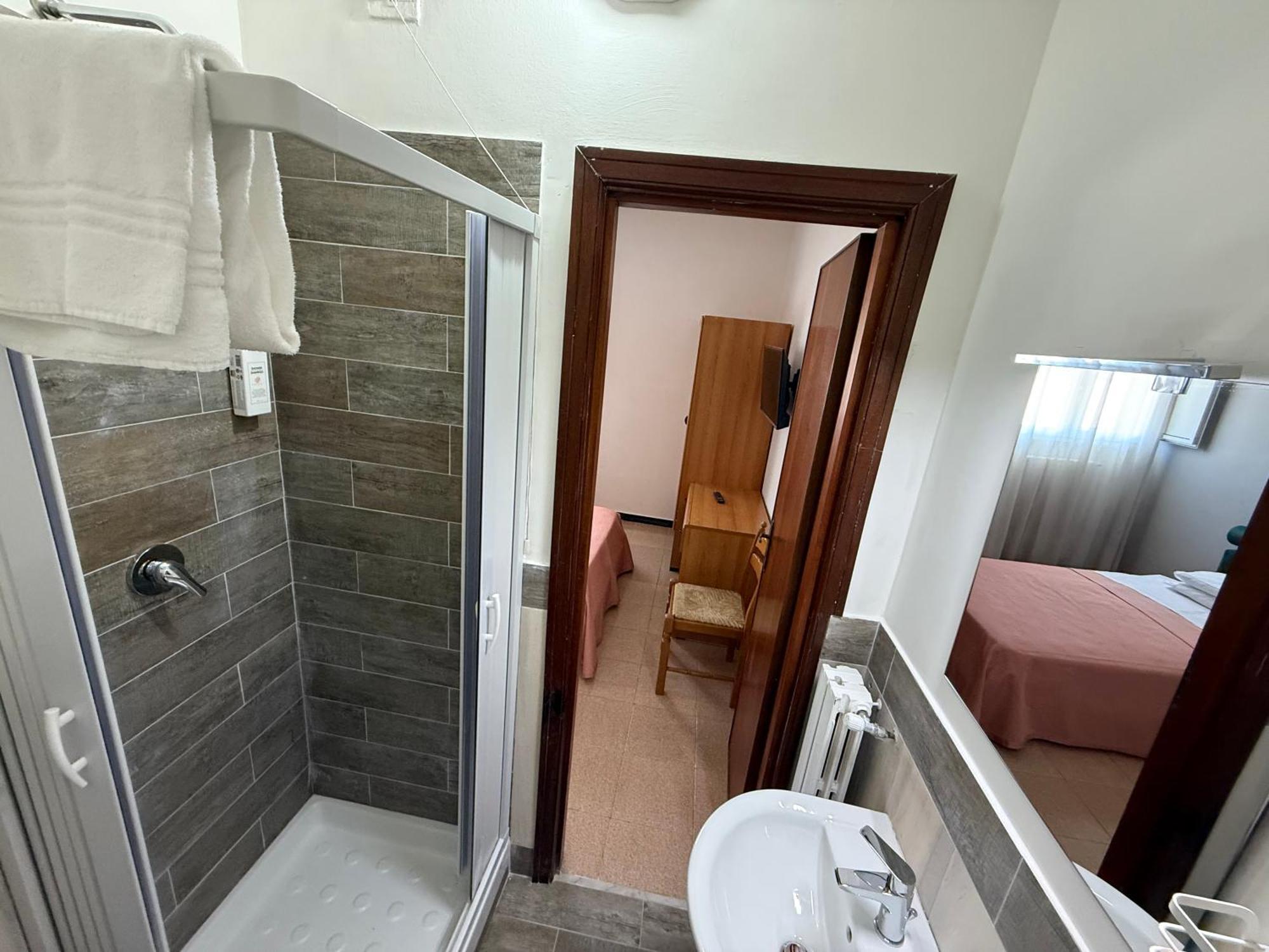Cristal Hotel Manocalzati Zewnętrze zdjęcie