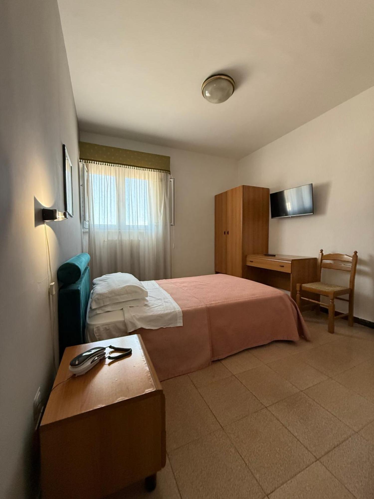 Cristal Hotel Manocalzati Zewnętrze zdjęcie