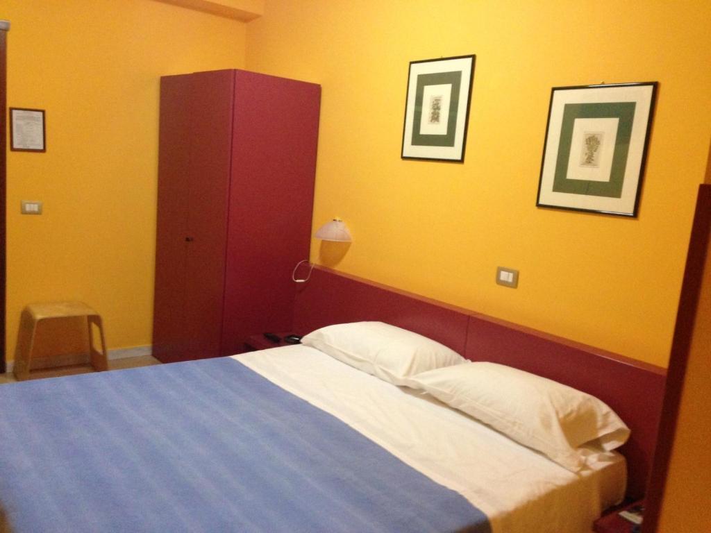 Cristal Hotel Manocalzati Zewnętrze zdjęcie