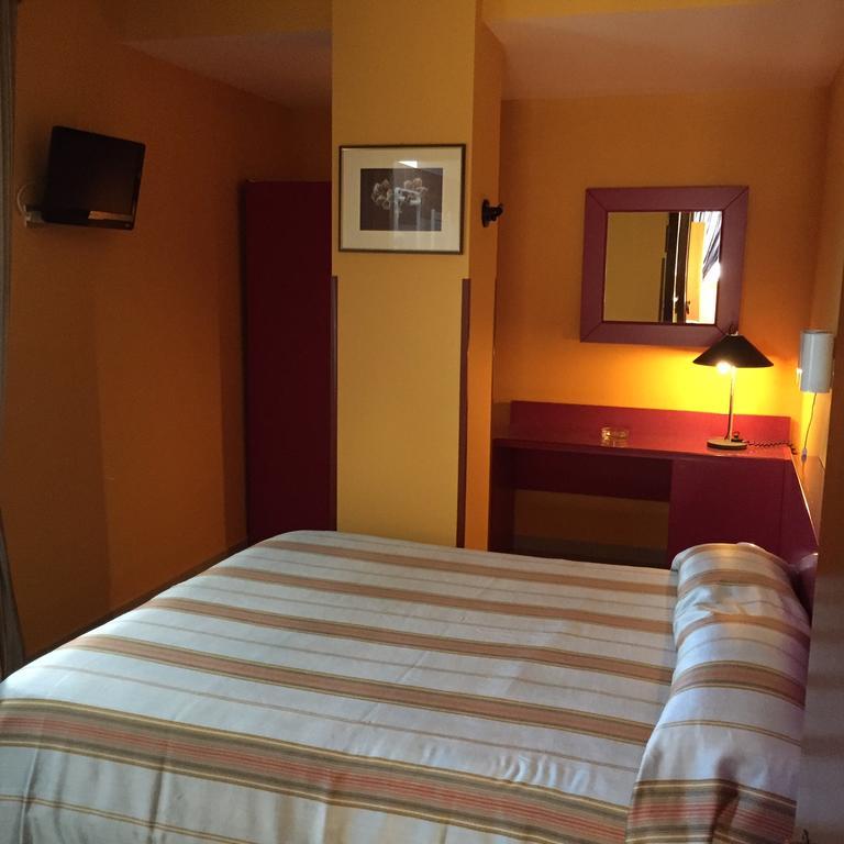Cristal Hotel Manocalzati Zewnętrze zdjęcie