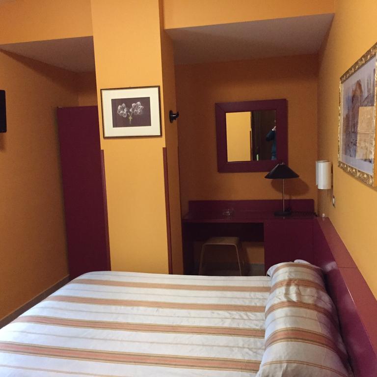 Cristal Hotel Manocalzati Zewnętrze zdjęcie