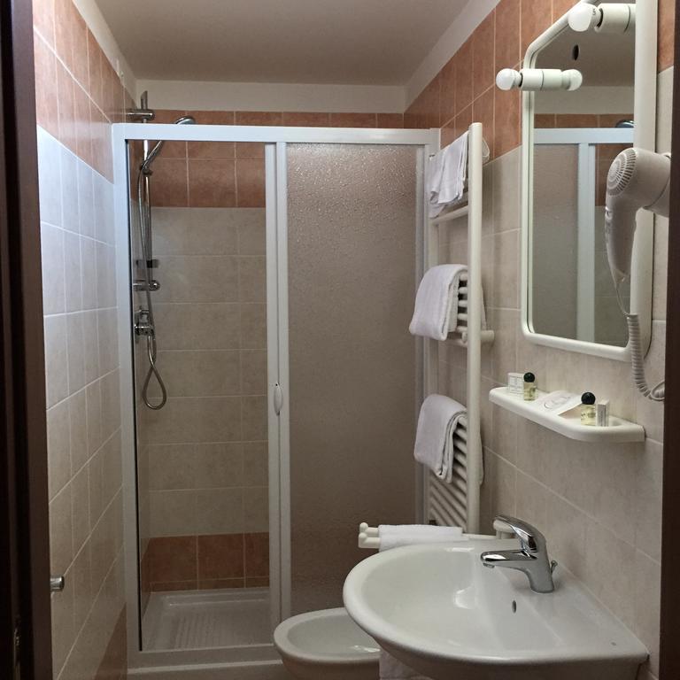 Cristal Hotel Manocalzati Zewnętrze zdjęcie