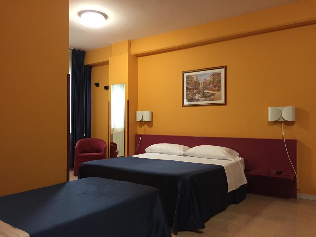 Cristal Hotel Manocalzati Zewnętrze zdjęcie