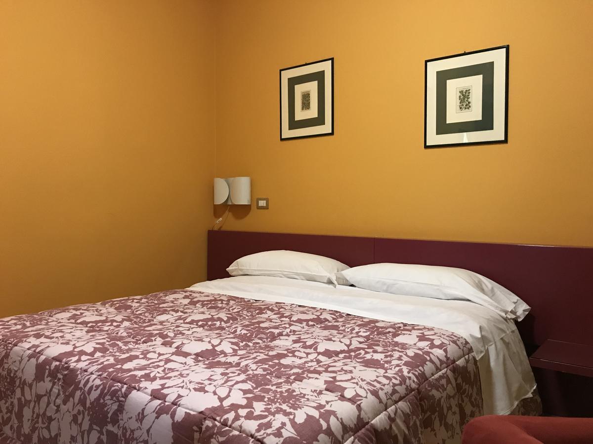 Cristal Hotel Manocalzati Zewnętrze zdjęcie